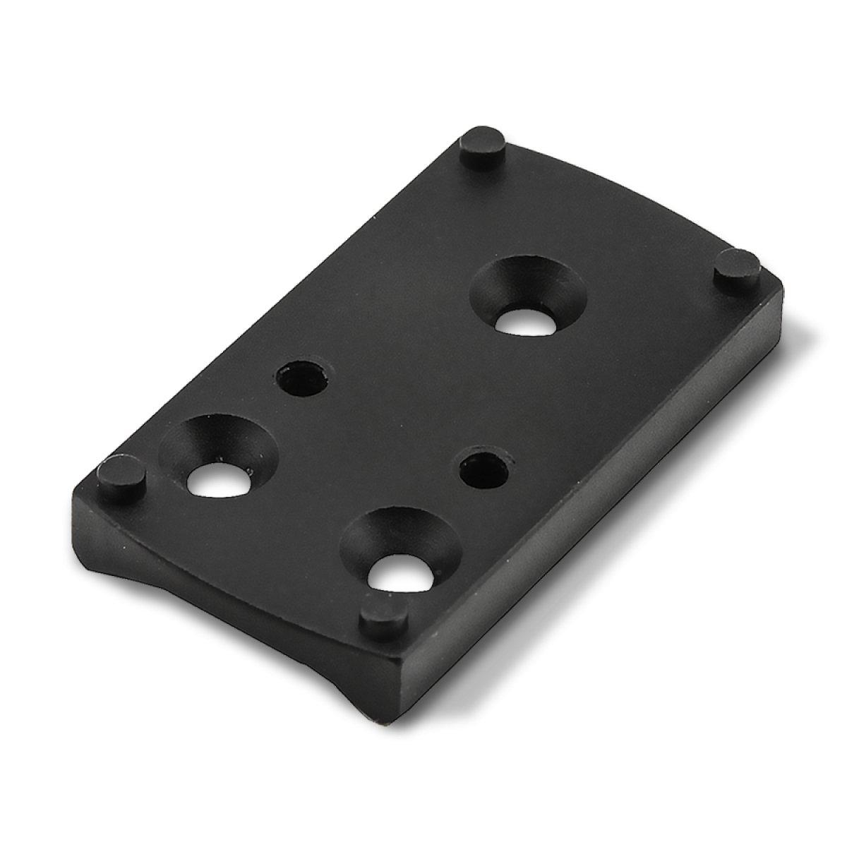 Burris FastFire Red Dot Mount - Ruger American Pistol Compatible