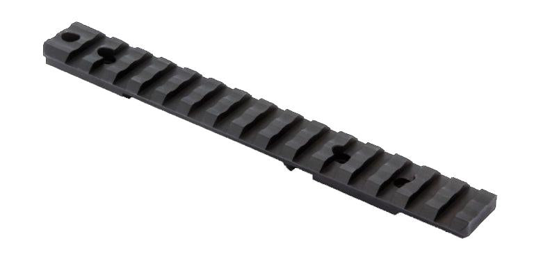Burris XTB-700 Xtreme Tactical 1-Piece Steel Base Howa 1500 Long Action No Cant