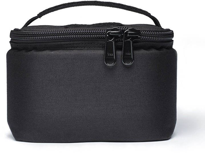 Cloud Defensive Ammo Transport Bag, Black (ATBBLK)