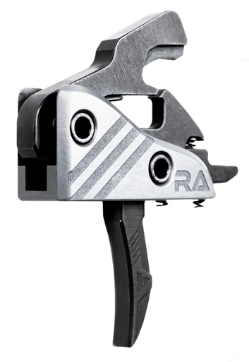 Rise Armament Blitz Elite Performance AR-15 Trigger w/ Anti-Walk Pins - RA-524-BLK
