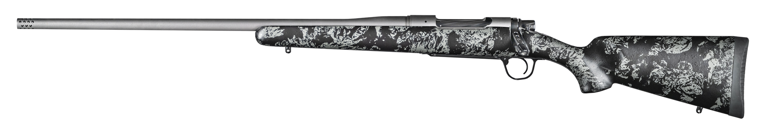 Christensen Arms Mesa FFT Left-Handed Rifle 8010111300, 7mm Rem Mag, 22" Threaded, Sporter Stock, 3 Rds