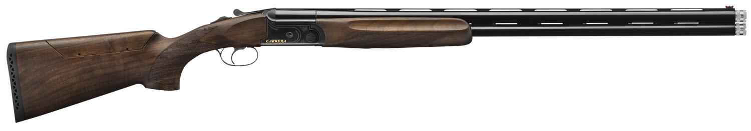 F.A.I.R. Carrera One Competition Shotgun FRDC411230, 12 Gauge, 30", 2.75" Chmbr, Engraved Finish