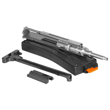 CMMG 22LR AR Conversion Kit ECHO - 22LR Conversion Bolt and 25Rd Magazine