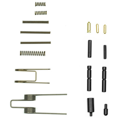 CMMG AR Parts Kit - Lower Spring and Pin Kit