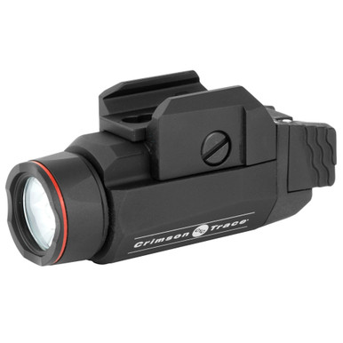 Crimson Trace CMR-208 Rail Master Universal Tactical Light - 420 Lumens