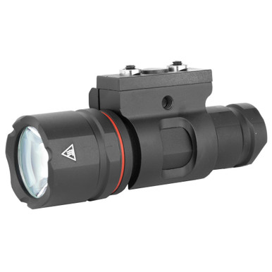 Crimson Trace CWL-102 Tactical Light for M-Lok and KeyMod Rail - 500 Lumens
