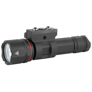 Crimson Trace CWL-202 Tactical Light for M-Lok and KeyMod Rail - 900 Lumens