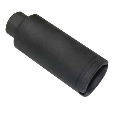 Guntec USA .30Cal Slim Line Cone Flash Can (308 /300 Blackout)