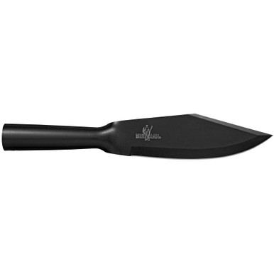 Cold Steel Bowie Blade Bushman - 7" Blade, Secure-Ex Sheath, Fire Steel