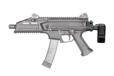 SB Tactical CZPDW Pistol Stabilizing Brace for CZ Scorpion Evo