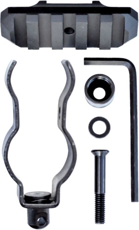 GrovTec MTMX3 Extended Magazine Tube Mount (GTSW256)