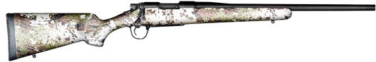 Christensen Arms Mesa FFT Rifle 801-01194-00, 7mm PRC, 22" Threaded, Sitka Subalpine Camo Stock, 3 Rds