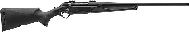 Benelli Lupo Bolt-Action Rifle 11907, 6.5 PRC, 24", Progressive Comfort Stock, Overall Black Finish, 5 Rds