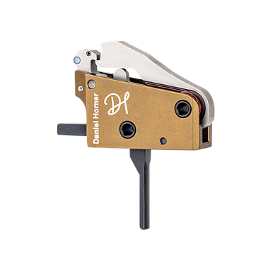 Timney Triggers Daniel Horner Signature Two Stage Adjustable Trigger