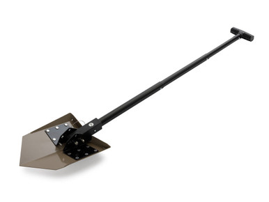 DMOS Collective The Delta Shovel - FDE Shovel