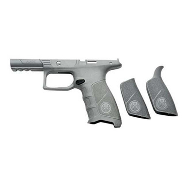 Beretta APX Grip Frame Module - Wolf Grey