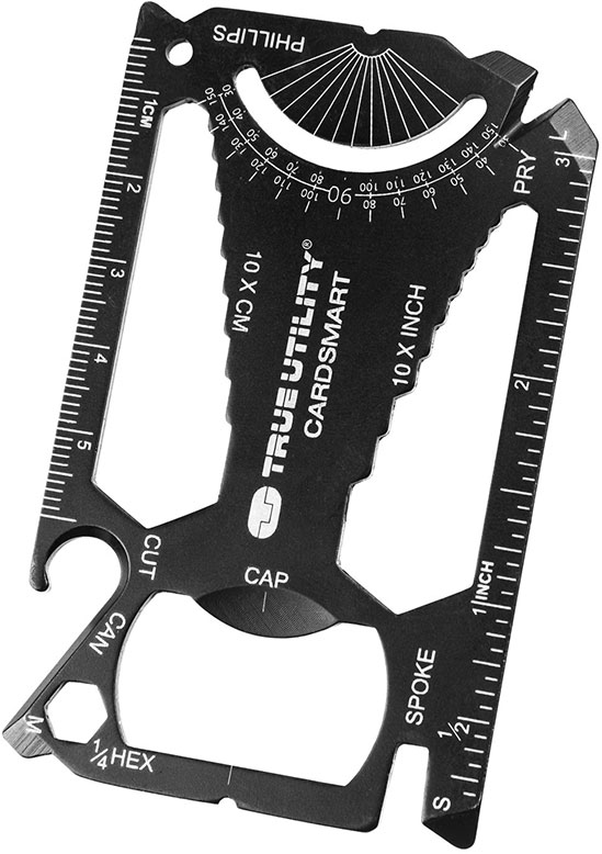 Nebo Tools CardSmart (TU207)