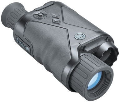 Bushnell 260230 Equinox Z2 Night Vision Monocular- 3x30mm