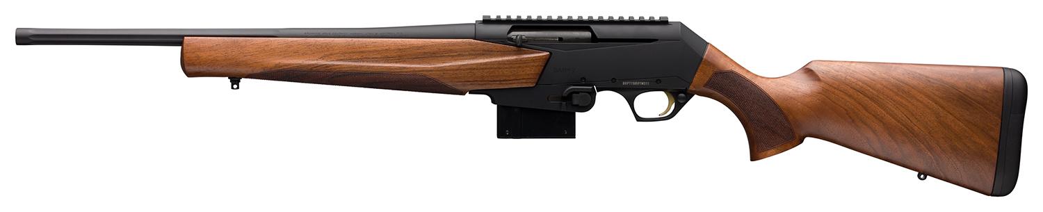 Browning BAR MK3 LH Semi-Auto Rifle 031070218, 308 Win, 18", Grade II Oiled Turkish Walnut Stock, 10 Rds