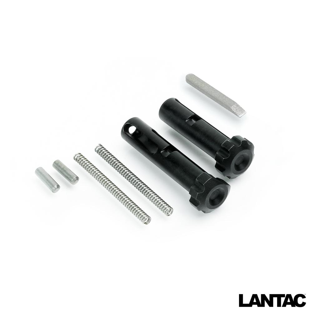 LANTAC Ultimate Rifle Takedown Pin Set