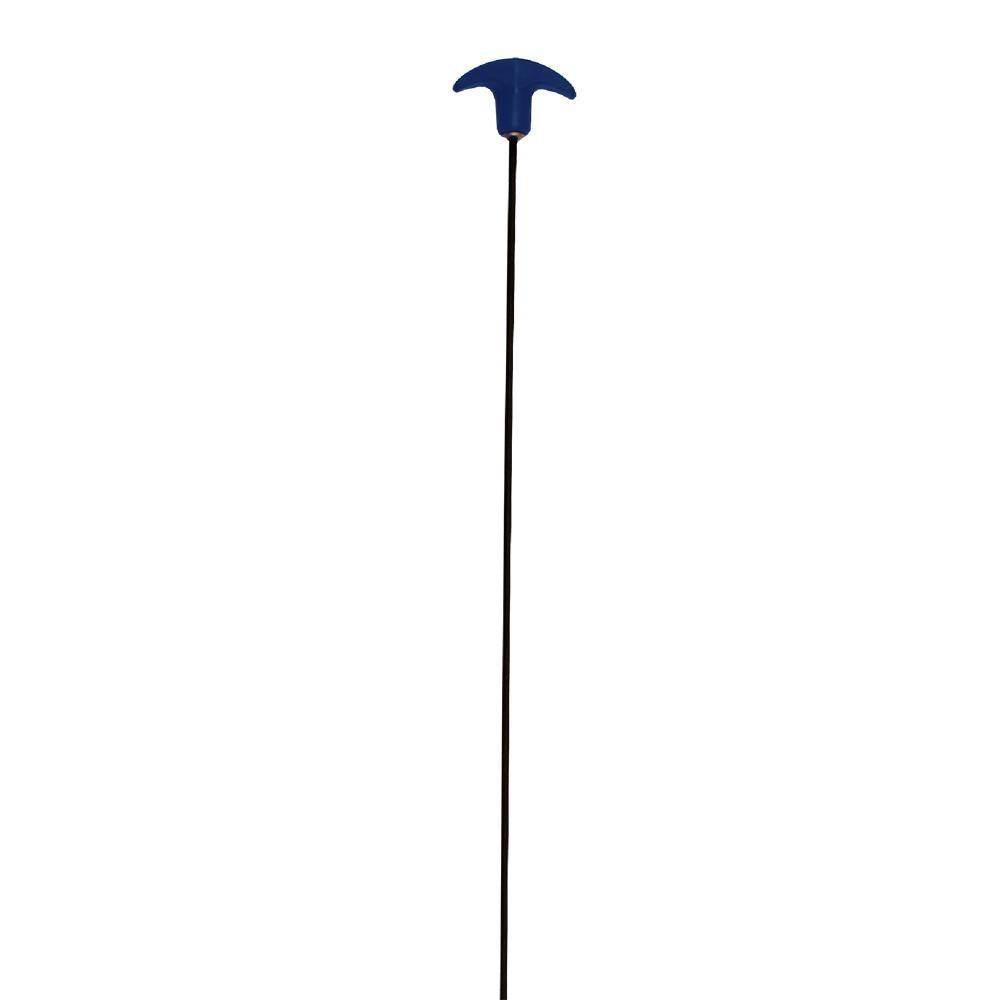 Tetra Pro Smith .30 Cal 36 Inch Rifle Cleaning Rod Stainless Steel