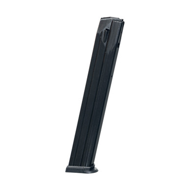 ProMag FN 509 32 Round 9MM Extended Magazine - Fits FN 509, Blued Steel