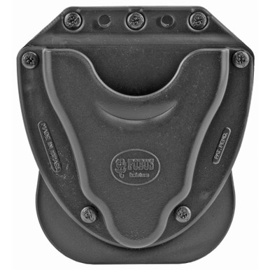 Fobus Holsters Handcuff Pouch - Innovative pouch design accepts most chain handcuffs