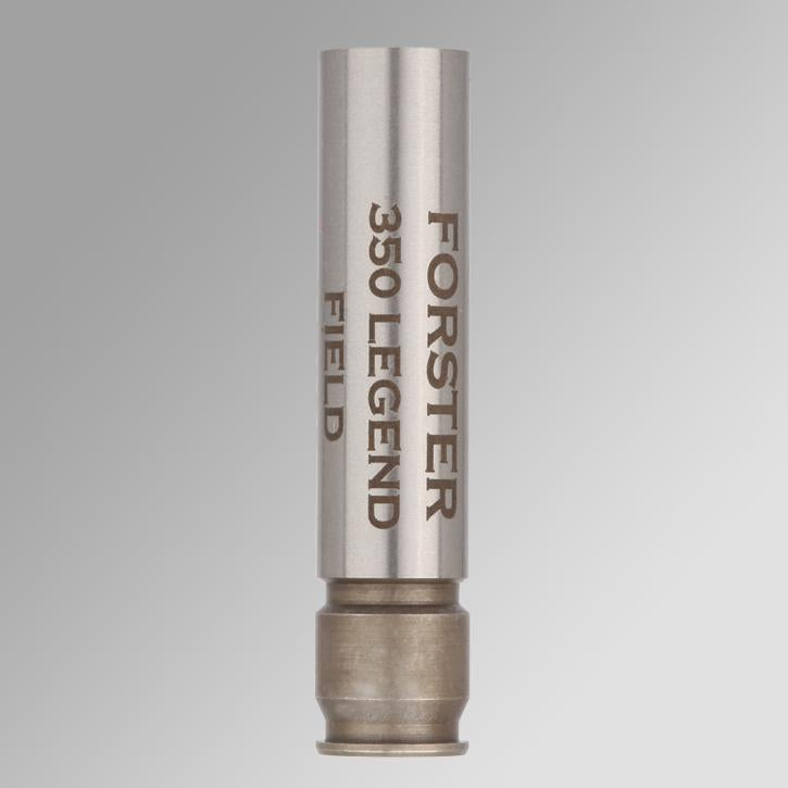 Forster .350 Legend Headspace Gage NO GO Dimension