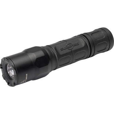 SureFire G2X MV MaxVision Flashlight - Dual-Output LED Flashlight with MaxVision Beam