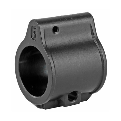 Geissele Automatics Super Gas Block -.750, Gas Block, Nitride Processed
