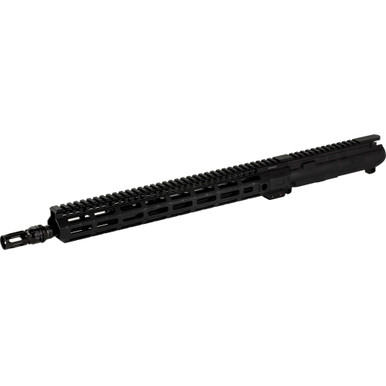 Gemtech 13833 GVAC 16.1" Suppressor-Optimized Complete Upper - 5.56 NATO