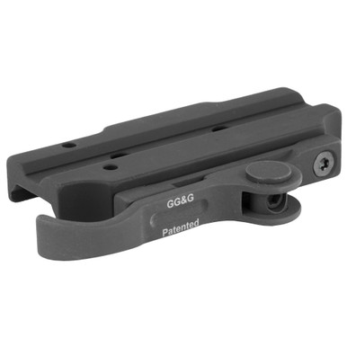 GG&G Accucam and Trijicon ACOG QD (Quick Detach) Mount - GGG-1192