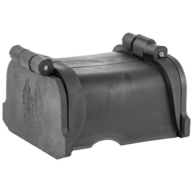 GG&G, Inc. Scopecover - Fits EOTech 512/552, Flip Lens Cover