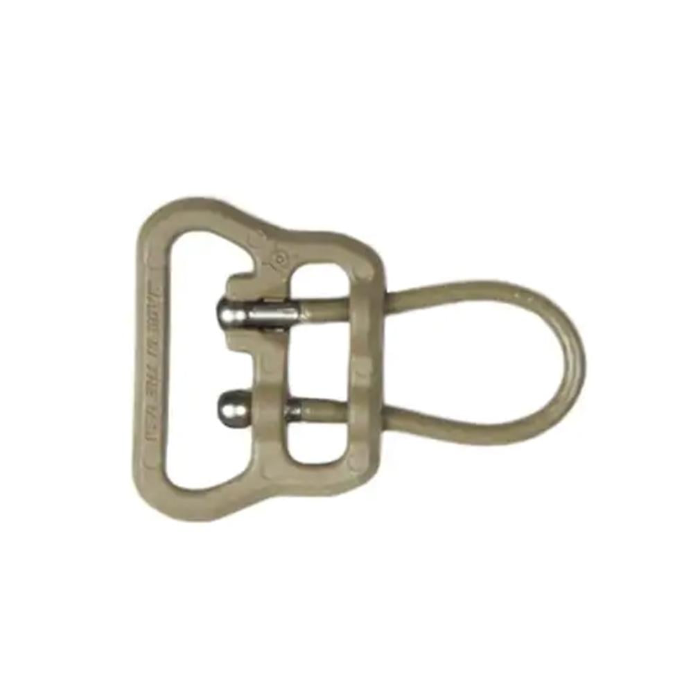Blue Force Gear ULoop Sling Hardware 1-1/4 Inch Tan - Uber Loop