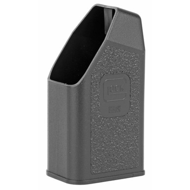 Glock OEM Magloader - Black - Fits Double Stack Glock 9MM/40 S&W/357 SIG