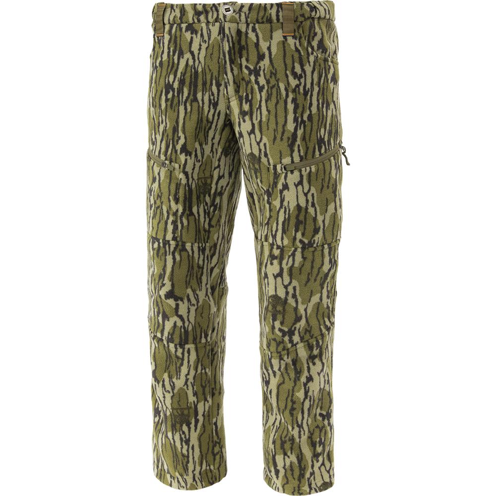 Muddy DV8 Morph Waterproof Hunting Pants Mossy Oak Bottomland XL