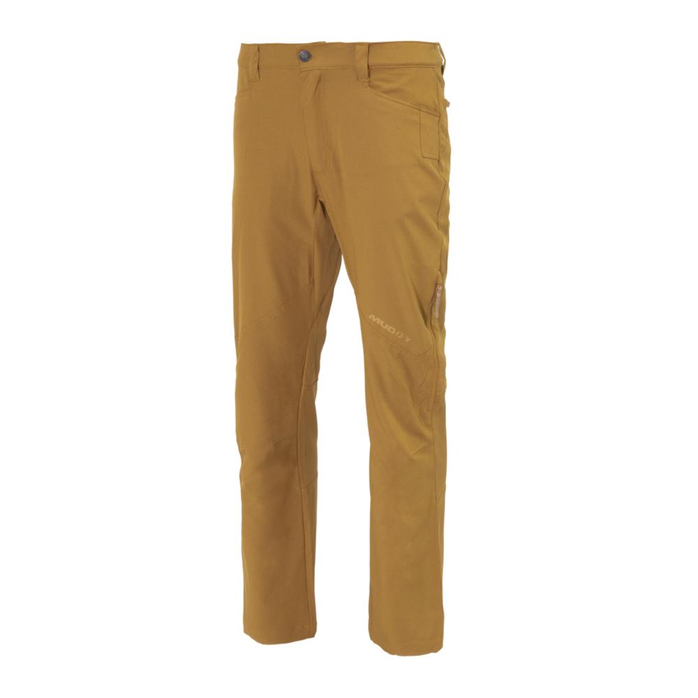 Muddy TRX Lightweight Polyester Hunting Pants - Coyote Tan M