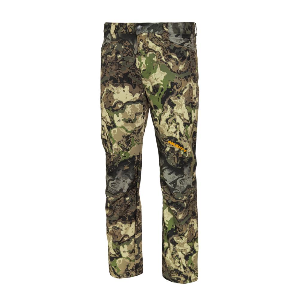 Muddy TRX Polyester Lightweight Hunt Pants Veil Canyon Hybrid Small