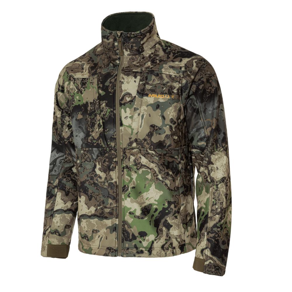 Muddy TRX Hunting Softshell Jacket Veil Canyon Hybrid 2XL