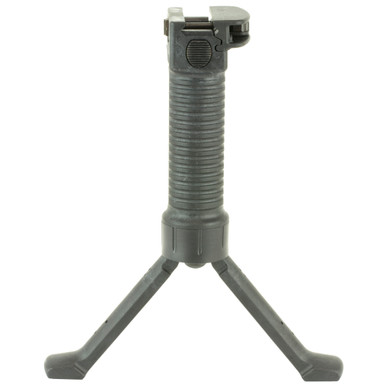 Grip Pod GPS.CL Law Enforcement Grip Pod - Cam Lever, Black