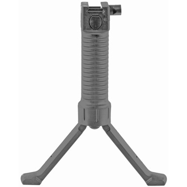 Grip Pod GPS.LE Law Enforcement Grip Pod - Fits Picatinny, Black