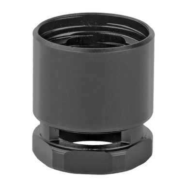 Griffin Armament Micro Carry Comp Compensator - 45ACP, 13.5 X 1 LH