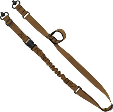 GrovTec QS 2-Point Sentry Sling – Coyote Brown