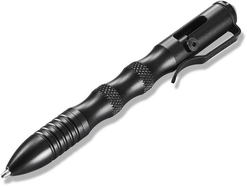Benchmade Longhand Pen w/AXIS Style Bolt Action (1120-1)