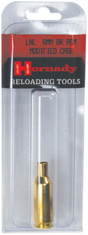 Hornady Lock-N-Load Modified Cases 6mm Remington