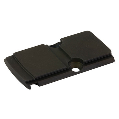 Holosun 509 Adapter Plate for HS507C RMR Footprint Black - HS509PLT-507C