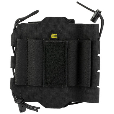 High Speed Gear Reflex Hanger Pouch - Velcro Attatchment, Nylon Laminate Construction