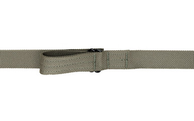 Haley Strategic D3 Slim Minimalist Sling - 1" Webbing, Ranger Green