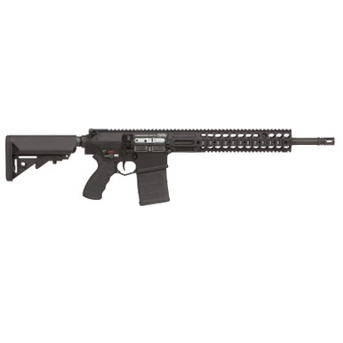 LMT MARS-H 7.62 QUAD .308 16" Chrome Barrel 20 Rnd