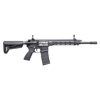 Lmt R20 Rahe Estonia Reference Rifle 5.56 Nato 14.3" Barrel 30 Round